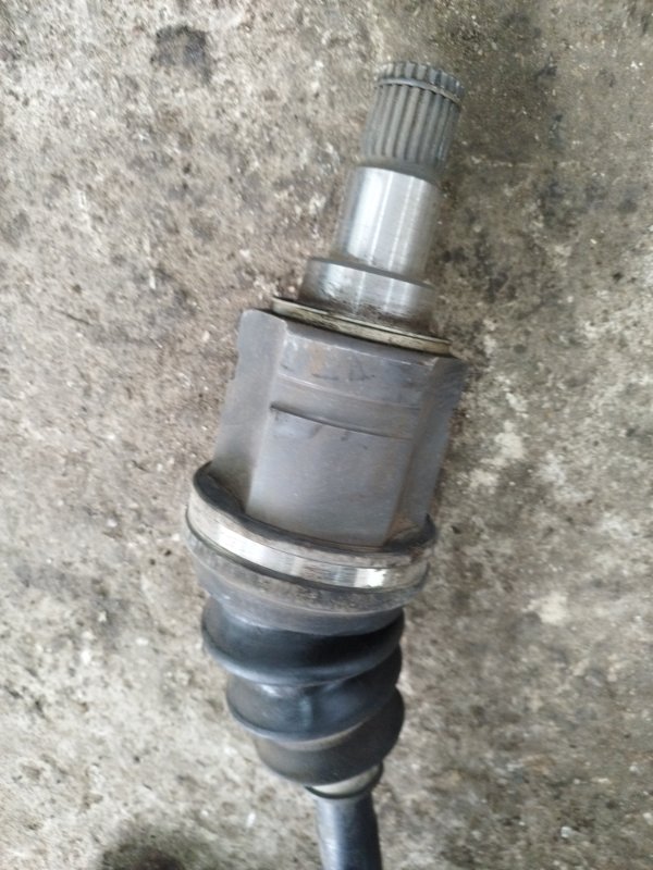 Привод Toyota Camry 2008 ACV 40