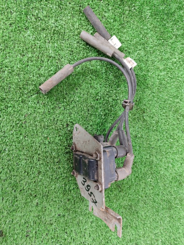 Катушка зажигания