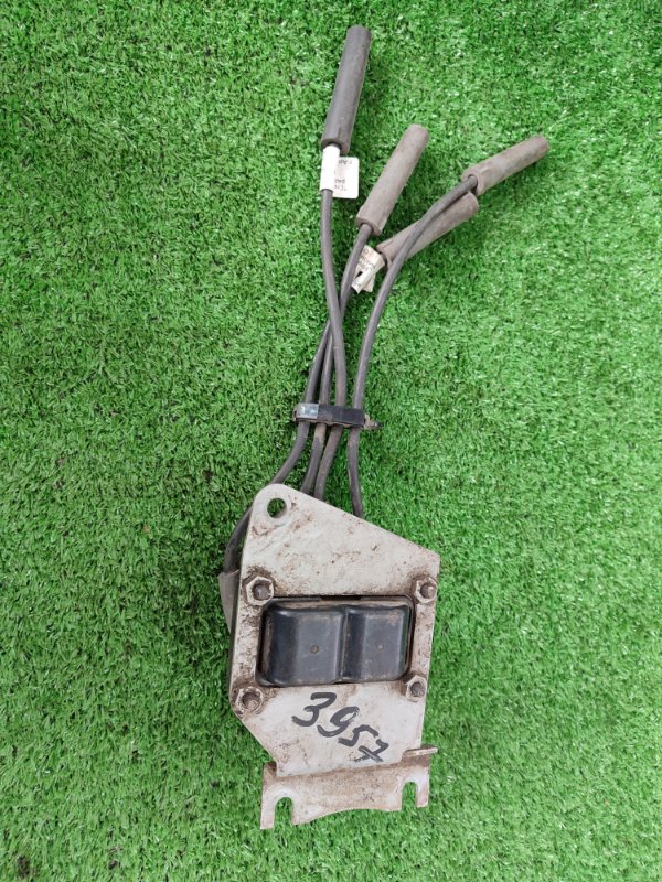 Катушка зажигания