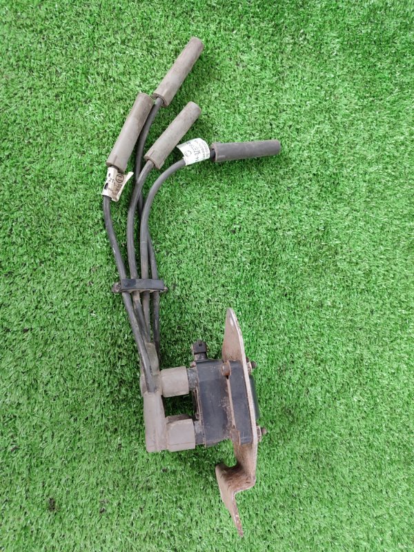 Катушка зажигания