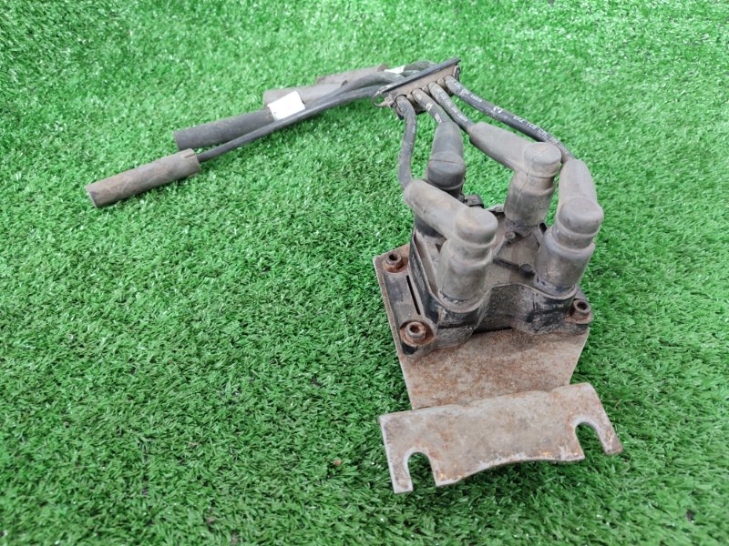 Катушка зажигания