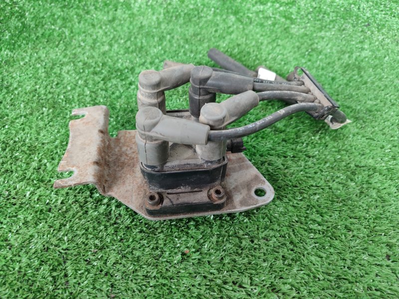 Катушка зажигания