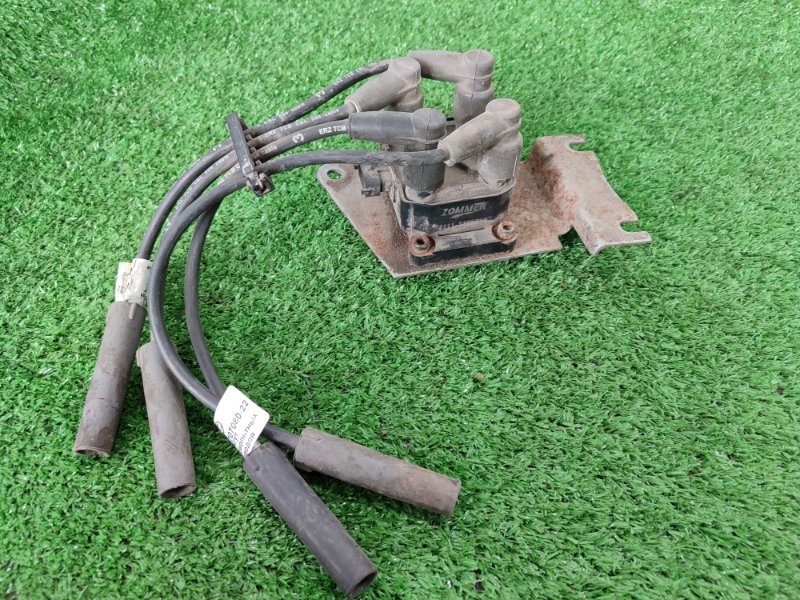 Катушка зажигания