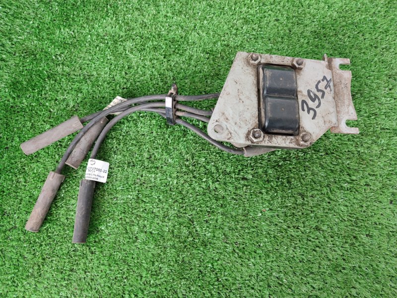 Катушка зажигания