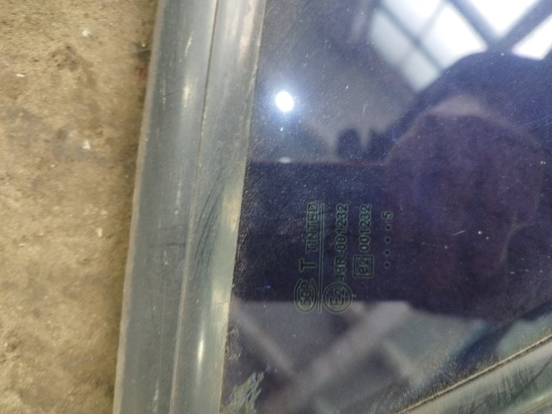 Стекло заднее лада 2114 хэтчбек