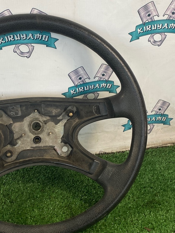 Руль лада 2106 1996 седан