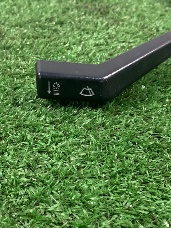 Подрулевой переключатель дворников лада 2114 2006 хэтчбек