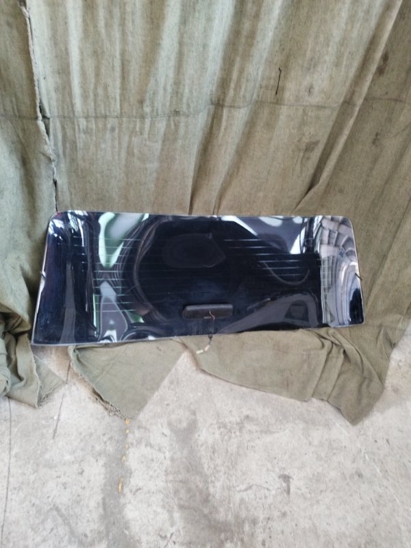 Стекло заднее лада 2107 седан