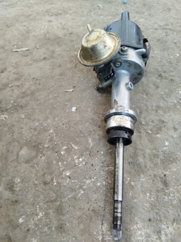 Трамблер лада 2107 седан