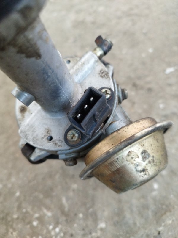 Трамблер лада 2107 седан