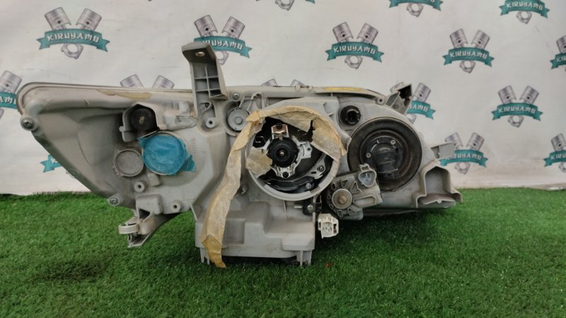 Фара Toyota Camry 2008 ACV 40
