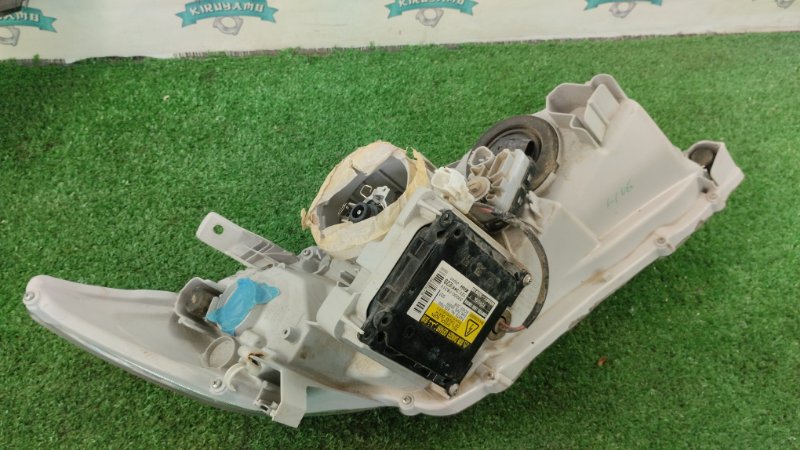 Фара Toyota Camry 2008 ACV 40