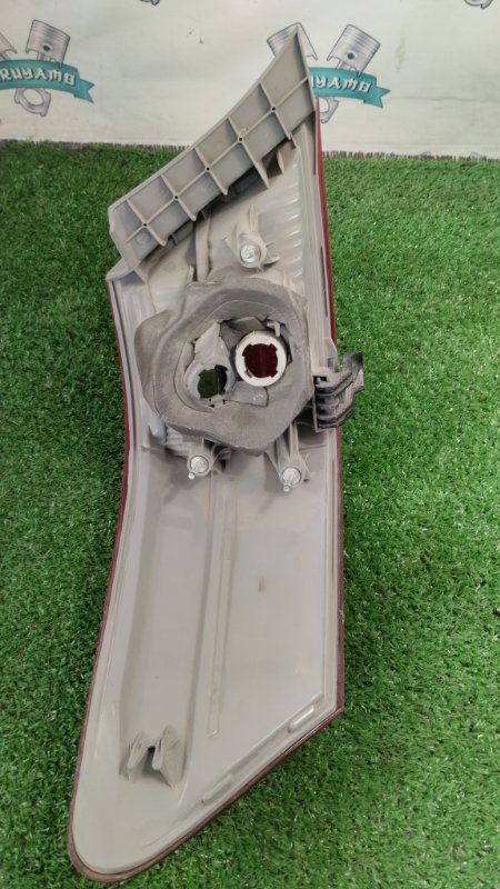 Фара Toyota Camry 2008 ACV 40