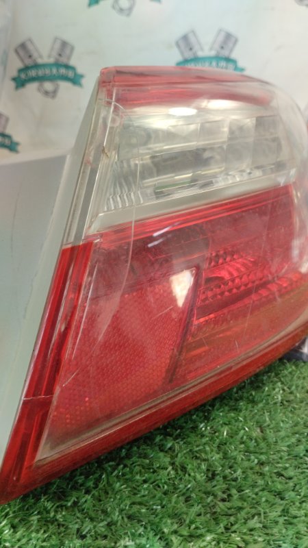 Фара Toyota Camry 2008 ACV 40