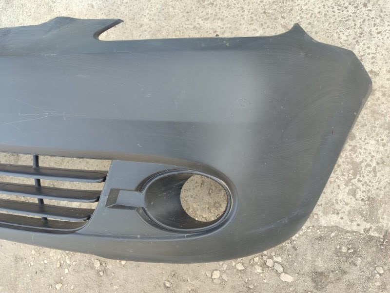 Бампер Daewoo Matiz