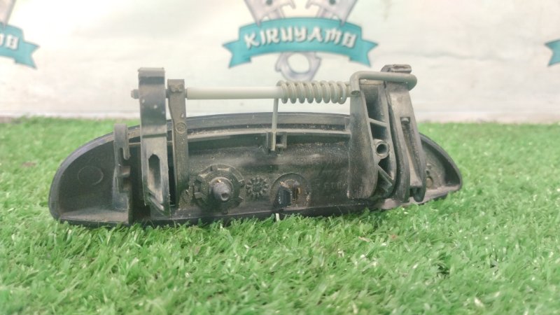 Ручка двери внутренняя Renault logan