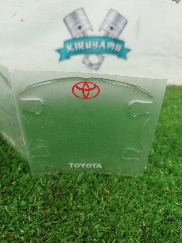 Накладка наружной ручки двери Toyota Camry 2008 ACV 40