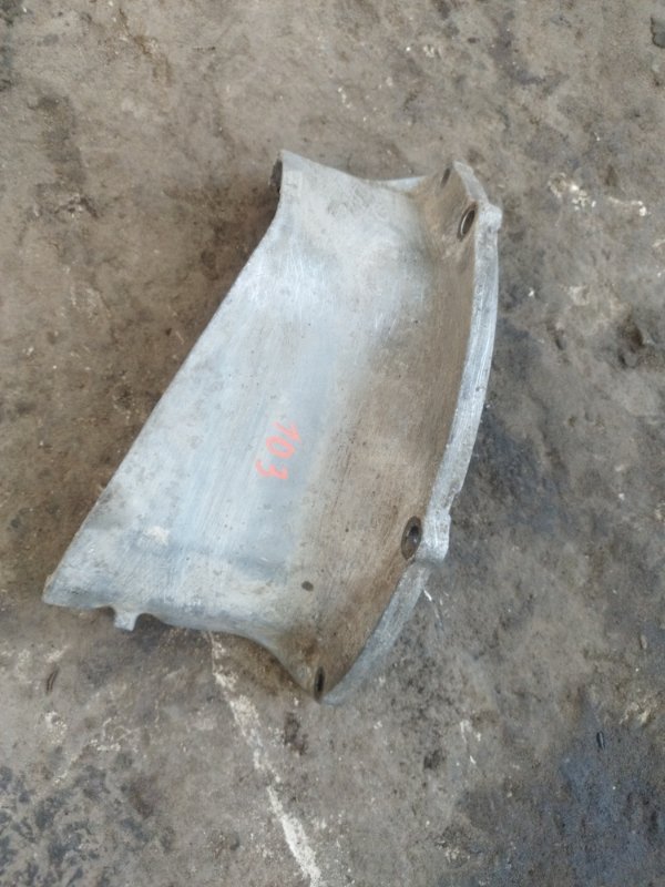 Кожух маховика Toyota carina 1993 ST190