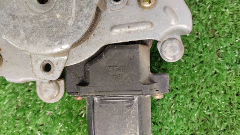 Стеклоподъемный механизм Daewoo Nubira