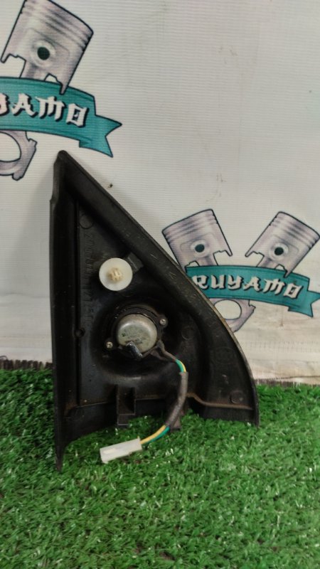 Крышка зеркала Geely MK