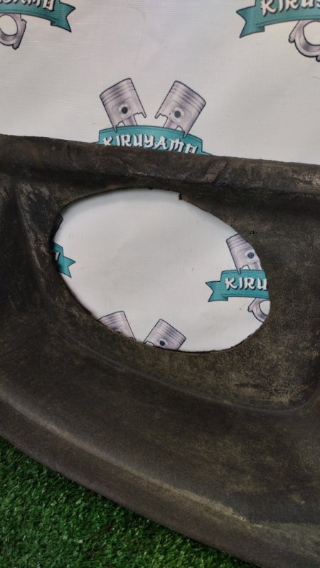 Полка багажника лада 2105 седан
