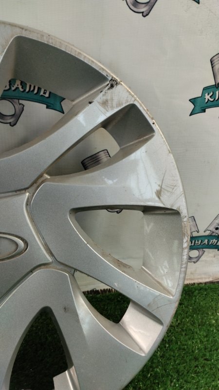 Колпак колеса Ваз 2190