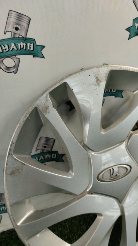 Колпак колеса Ваз 2190