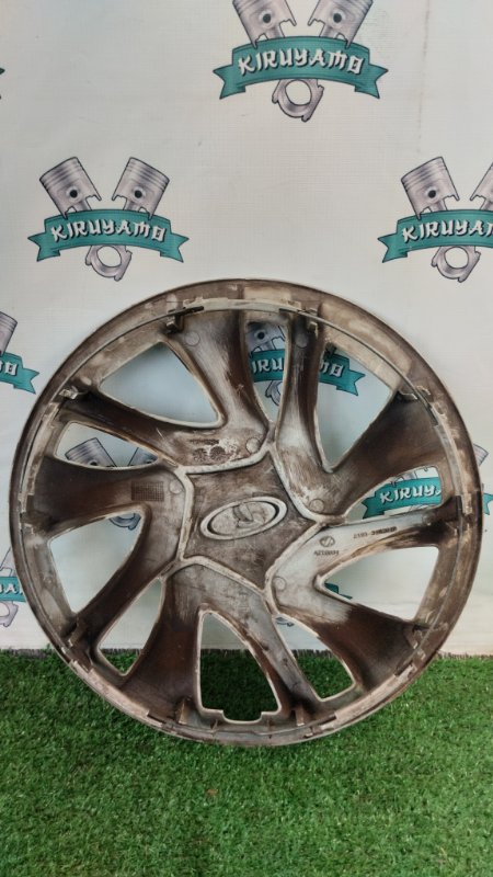 Колпак колеса Ваз 2190