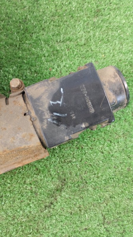 Корпус воздушного фильтра лада 2109 1988 хэтчбек