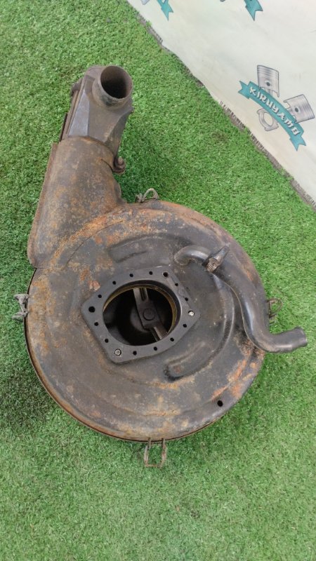 Корпус воздушного фильтра лада 2109 1988 хэтчбек