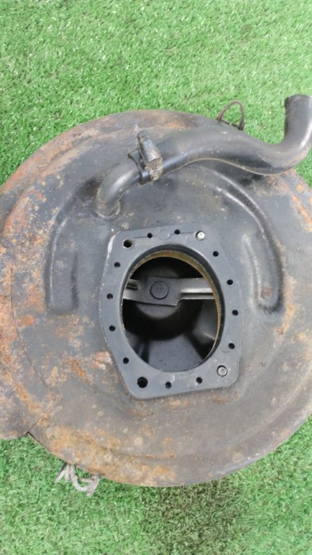 Корпус воздушного фильтра лада 2109 1988 хэтчбек
