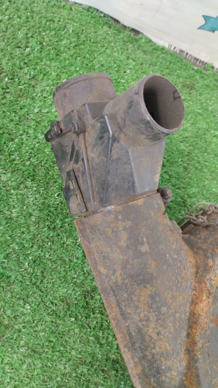 Корпус воздушного фильтра лада 2109 1988 хэтчбек