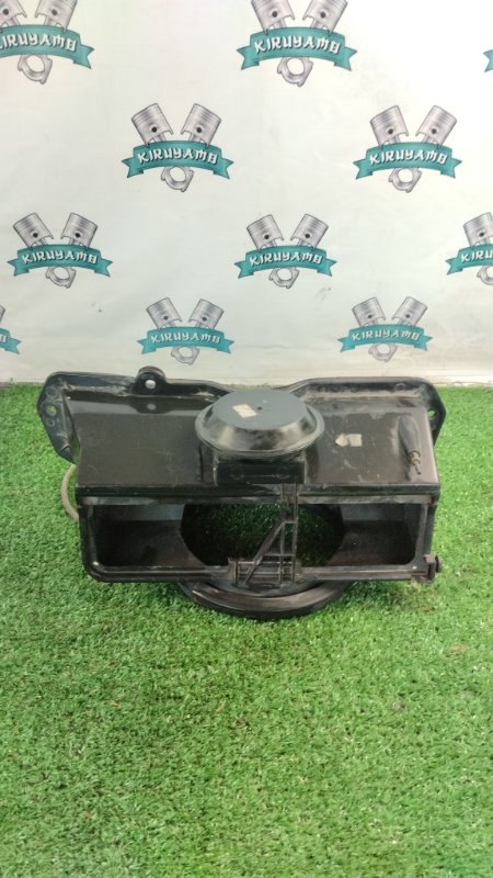Корпус печки Daewoo Nexia N150