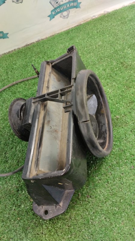 Корпус печки Daewoo Nexia N150