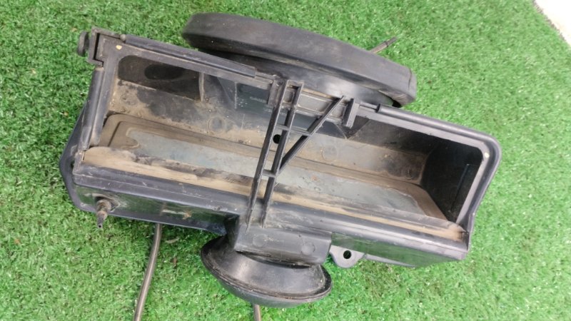 Корпус печки Daewoo Nexia N150