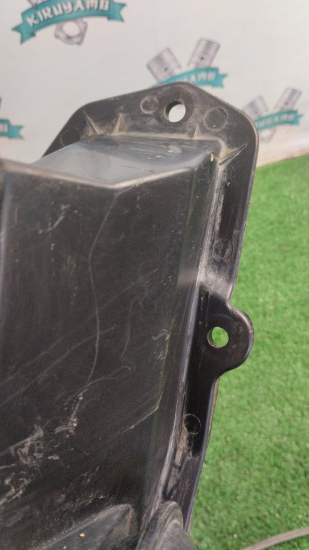 Корпус печки Daewoo Nexia N150