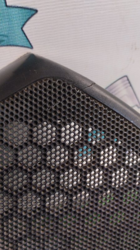 Решетка динамика Citroen Xsara