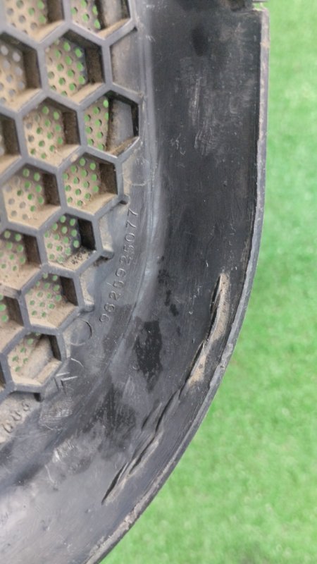 Решетка динамика Citroen Xsara