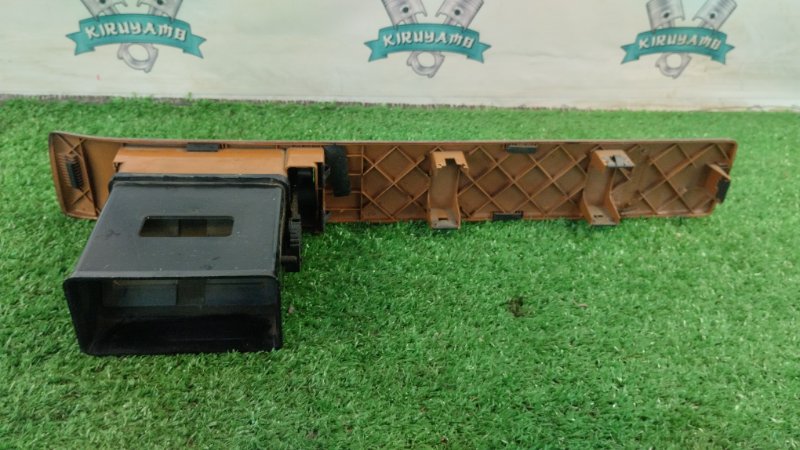 Дефлектор воздушный Ford Mondeo