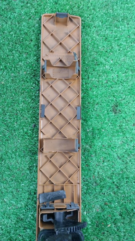 Дефлектор воздушный Ford Mondeo