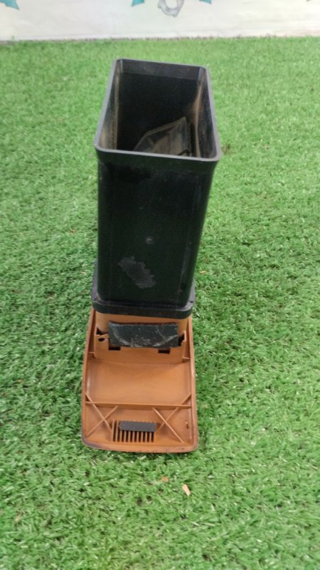 Дефлектор воздушный Ford Mondeo