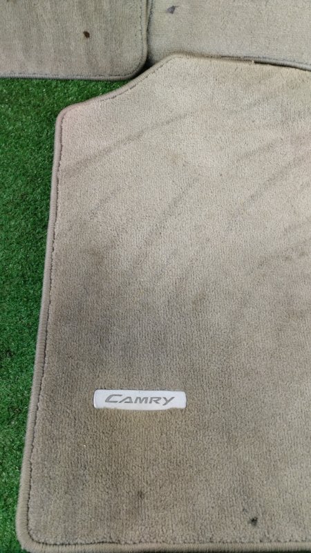 Коврик салона Toyota Camry ACV 40