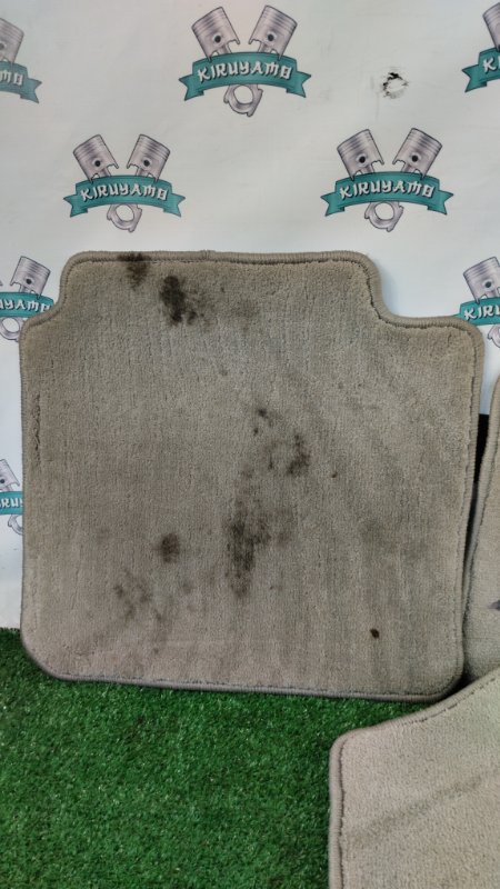 Коврик салона Toyota Camry ACV 40