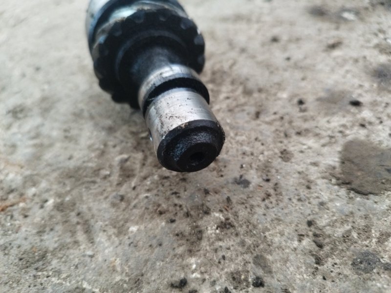 Вал промежуточный лада 2107 седан