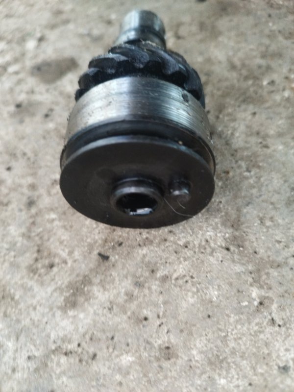 Вал промежуточный лада 2107 седан