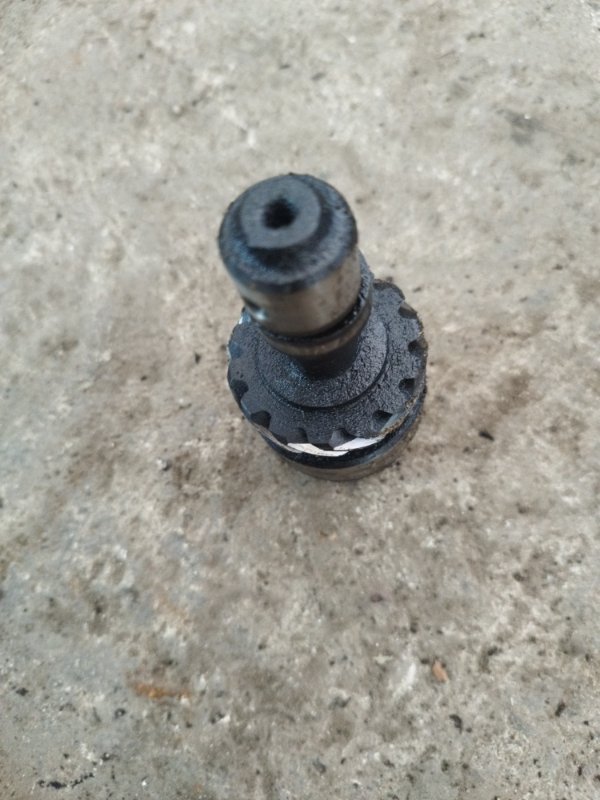 Вал промежуточный лада 2107 седан