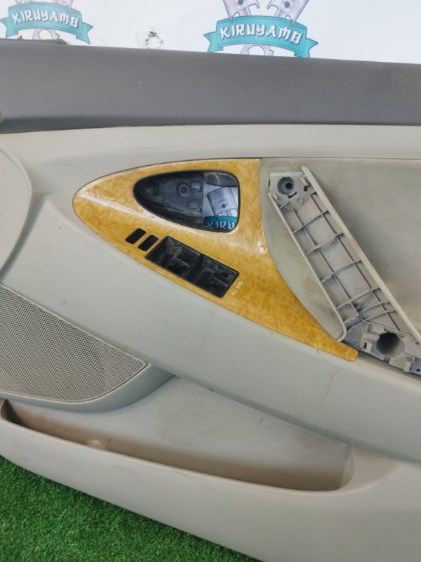 Обшивка боковой двери Toyota Camry 2008 ACV 40