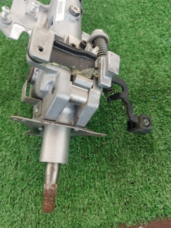 Рулевая колонка Nissan Murano 2005 Z50