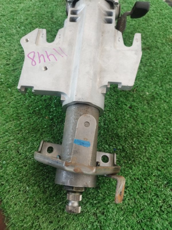 Рулевая колонка Nissan Murano 2005 Z50