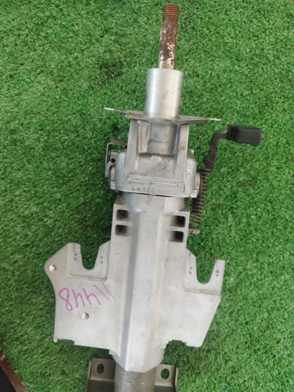 Рулевая колонка Nissan Murano 2005 Z50